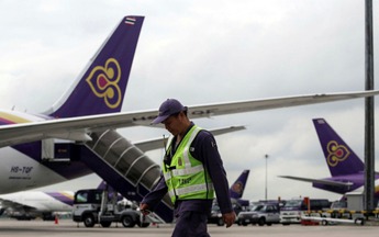 Thai Airways: Đỉnh cao và vực sâu