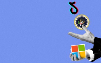 “Ông già” Microsoft muốn gì từ sân chơi trẻ TikTok?