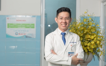 Giải Nobel Y học 2003 nhìn từ Việt Nam