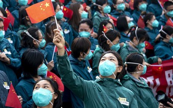 “Quốc phú binh cường, tắc phục chư hầu”