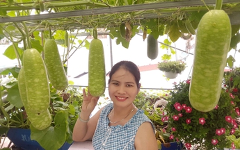 Giảm sốc khi đứt chuỗi cung ứng thực phẩm