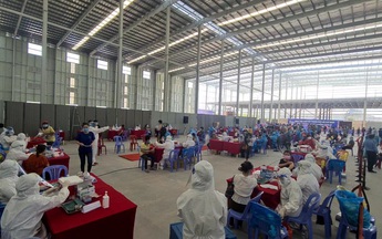 Nhà Trắng và tóc... bạc