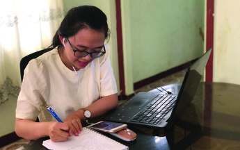 Đợt thực hành quý giá của sinh viên ngành y
