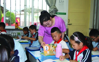 Những cải cách giáo dục đáng chú ý của Trung Quốc