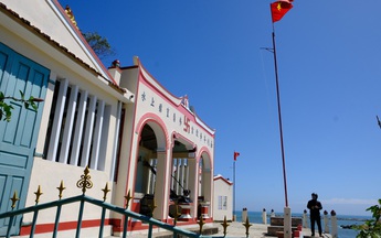 Dịch vụ mới"lên đời"