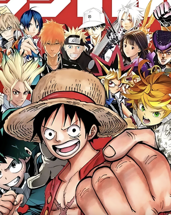 4 anime Shonen Jump sắp ra mắt không thể bỏ lỡ