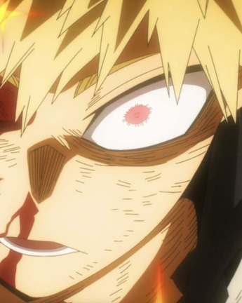 'My Hero Academia': Mùa cuối thành tượng đài lịch sử của Shonen Jump