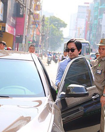 'Ông hoàng cải lương' 3 đời vợ, có 1.000 cây vàng giờ sống ra sao?