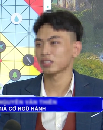 'Tổng tài' hot nhất MXH: Từng khoe từ chối bán bộ cờ trí tuệ cho doanh nghiệp Pháp