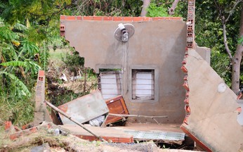 Vietnam launches campaign to build over 1,500 homes for flood victims 