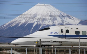 How Japan’s railway innovation went global - The shared future of Asia and Japan
