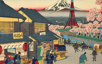 Tokyo’s global talent enriches the city