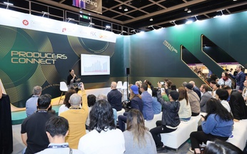 Foreign filmmakers explore opportunities in Vietnam at FILMART 2026