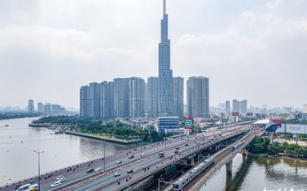 How public transport is driving Ho Chi Minh City's sustainable mobility transition
