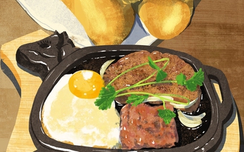 Be aware in Vietnam or you may get lost in a ‘maze’ of breakfast choices