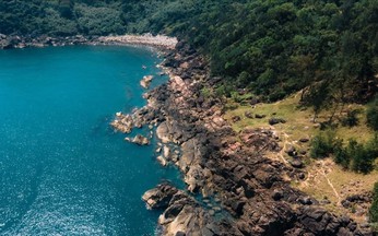 Beware: Three dangerous trekking routes to stay away on Son Tra Peninsula in Da Nang