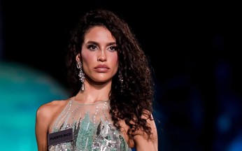 Puerto Rico wins 1st spot in top 40 of Miss World 2026 in Vietnam