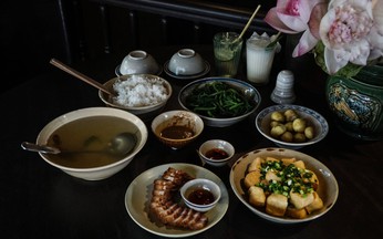 Can a $20 Vietnamese family meal become a $200 cultural experience?