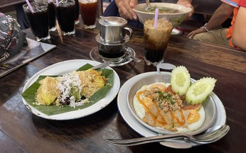 From history to everyday life and food: Tracing Vietnamese heritage in northeastern Thailand