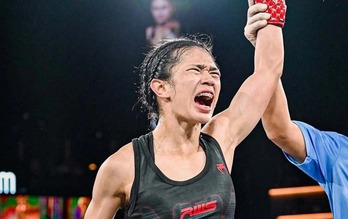 Võ sĩ Thái Lan tố cáo 'dàn xếp huy chương' ở SEA Games 33 được thưởng tiền