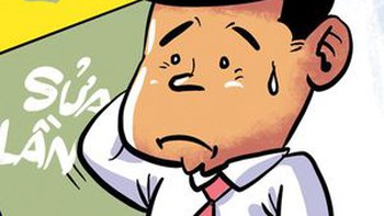Quá tam bốn bận đổi tên...