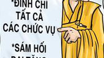 Thỉnh vong giải nghiệp cứu thầy với!