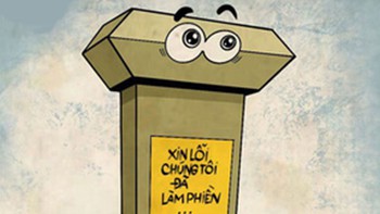Metro với cơn sốt #10yearschallenge