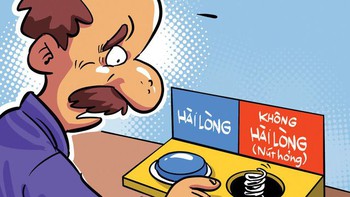 Năm Tuất và những con số trời ơi đất hỡi