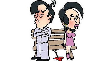 Bị bạn gái cho "ăn hành"!
