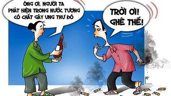 Khi cục "CPU" thiếu máu!