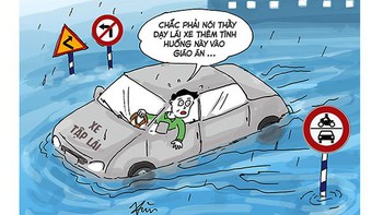 Chuyện dài về lu