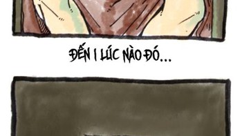 Nỗi sợ của tôi: Căn phòng kín