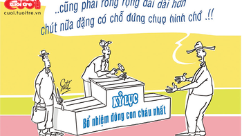 Một chuyện nghiêm túc