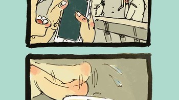 Nỗi sợ của tôi: Mất điện thoại liệu tôi có biến mất?