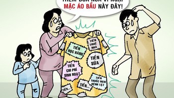 Người Sài Gòn  sợ... đẻ!