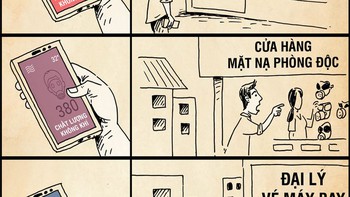 Đối phó với chất lượng không khí