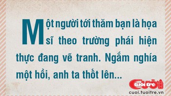 Trường phái hiện thực