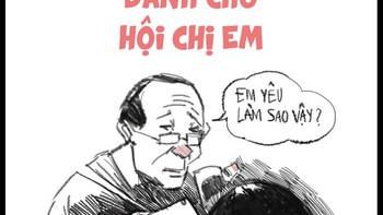 Cẩm nang sống sang trên mạng