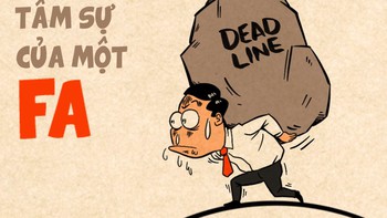 Tâm sự của một FA