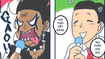 Những điều nên và không nên làm trong ngày 20-11