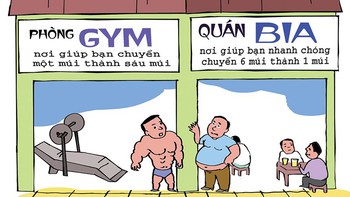 Nơi gom 6 múi thành 1 múi
