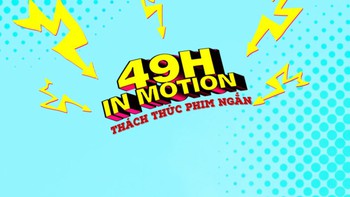 Cuộc thi 49H IN MOTION do Đại học FPT tổ chức đã chính thức khởi động