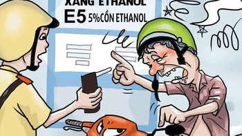 Bất công quá anh CSGT ơi!