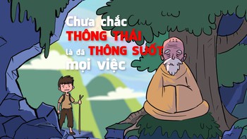 Thuần phong mỹ tục là gì?