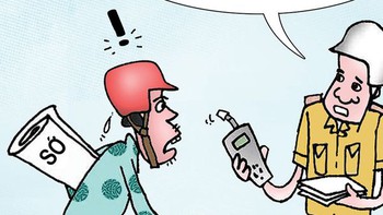 Bác Táo vào đây thổi tí