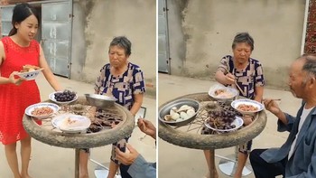 Biến bánh xe ba gác thành bàn xoay