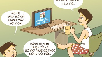 Ra chỗ khác chơi cho bố mày nhậu