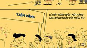 Những lễ hội đầu năm của người Việt
