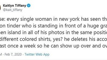 Tiểu xảo FA cần học hỏi dịp Valentine: cách để xuất hiện…đến chai mặt trên Tinder