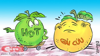 Tin cà khịa:  Ăn cả virus corona; Những pha "cẩu xực" trong thể thao